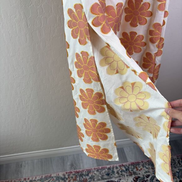 La DoubleJ Breakfast Maxi Dress - Picture 9 of 10